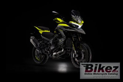 Benelli trk best sale 800 adventure